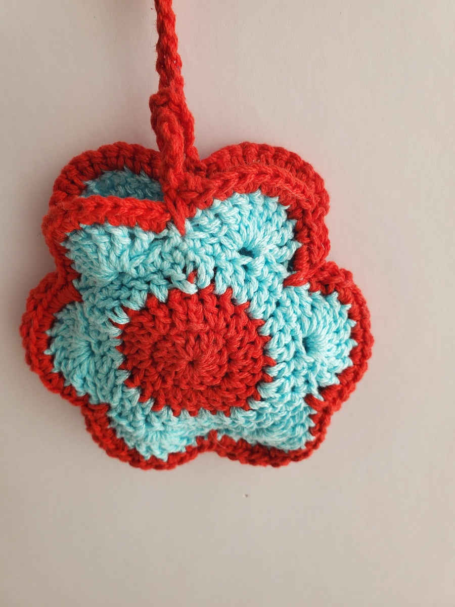 Mini Flower Bag