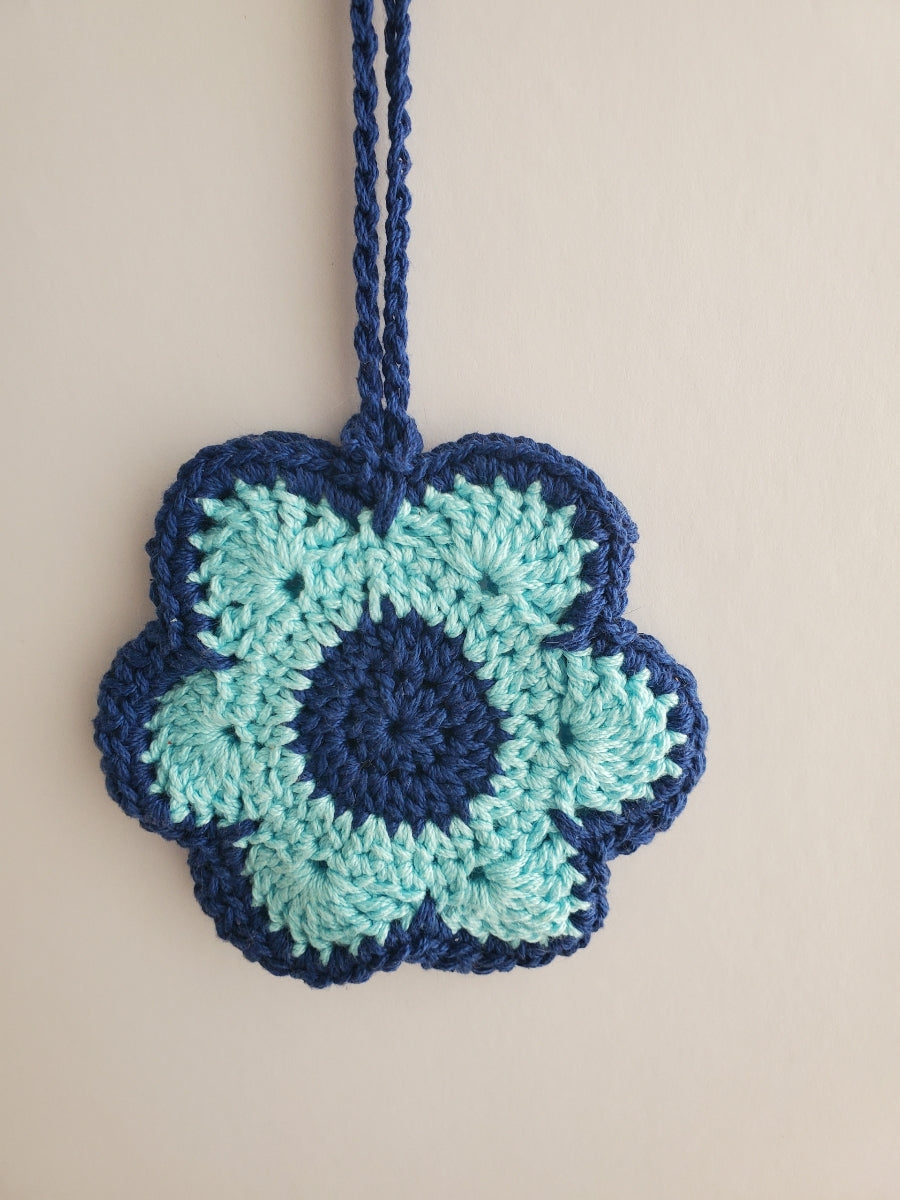 Mini Flower Bag