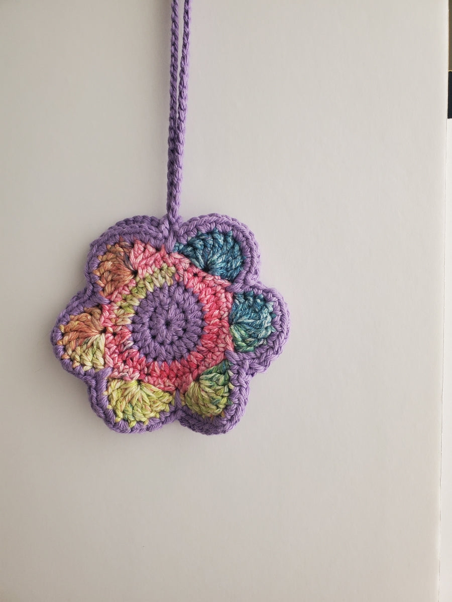 Mini Flower Bag