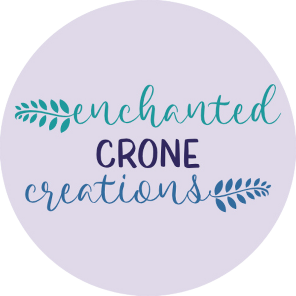 Enchanted Crone Creations